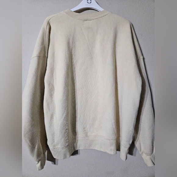 Wild Fable Papayas Oversized Sweatshirt Medium - Picture 4 of 4